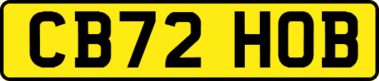 CB72HOB