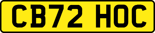 CB72HOC