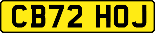 CB72HOJ