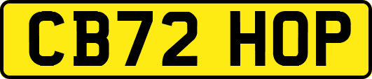 CB72HOP