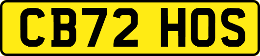 CB72HOS