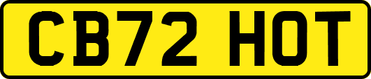 CB72HOT