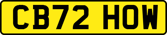 CB72HOW