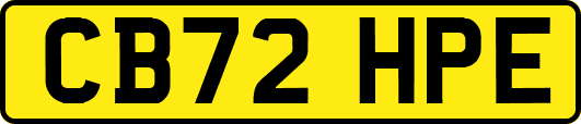 CB72HPE