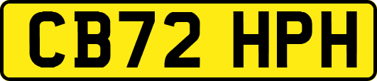 CB72HPH