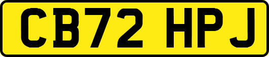CB72HPJ
