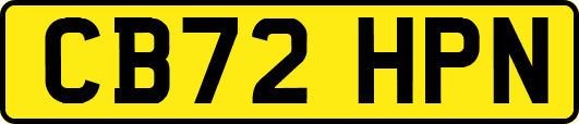 CB72HPN