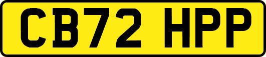 CB72HPP
