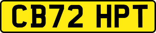 CB72HPT