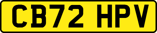 CB72HPV