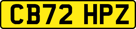 CB72HPZ