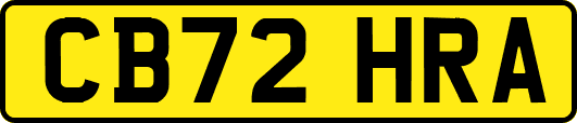 CB72HRA
