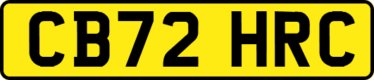 CB72HRC