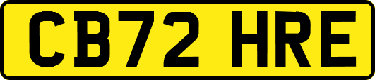 CB72HRE