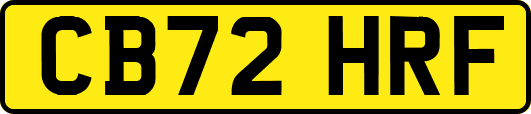 CB72HRF