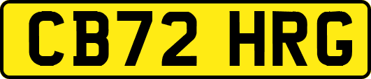 CB72HRG