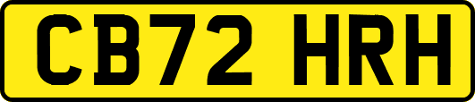 CB72HRH