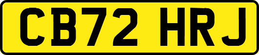 CB72HRJ