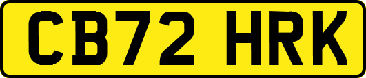 CB72HRK