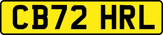 CB72HRL