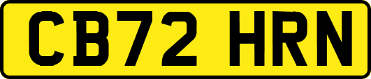 CB72HRN