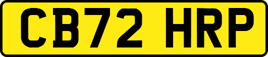 CB72HRP