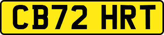 CB72HRT