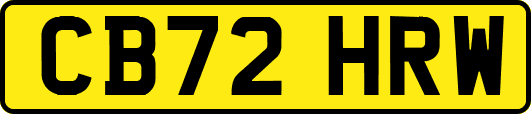 CB72HRW
