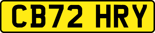 CB72HRY