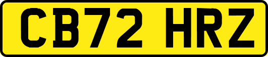 CB72HRZ