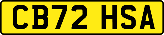 CB72HSA