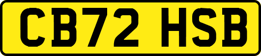 CB72HSB