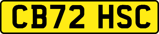 CB72HSC