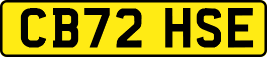 CB72HSE