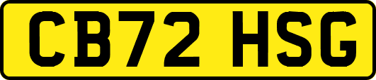CB72HSG