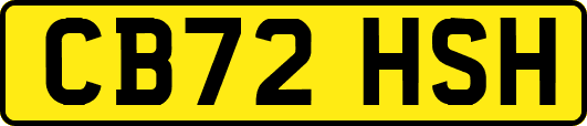 CB72HSH