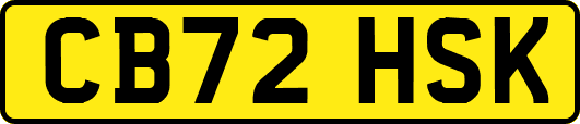 CB72HSK