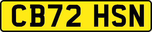 CB72HSN