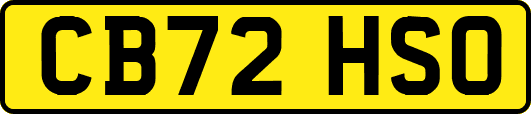 CB72HSO