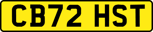 CB72HST