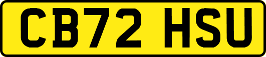 CB72HSU
