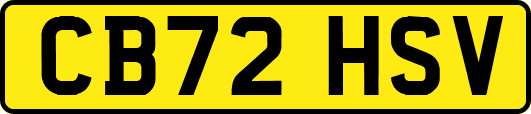 CB72HSV