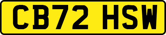 CB72HSW