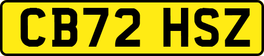 CB72HSZ