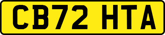 CB72HTA