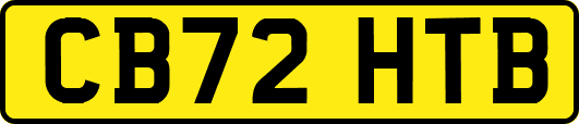 CB72HTB