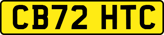 CB72HTC