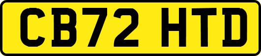 CB72HTD