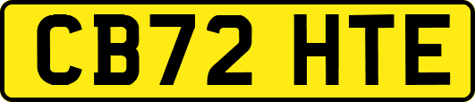 CB72HTE