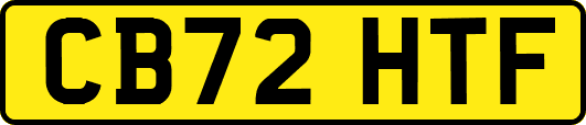 CB72HTF